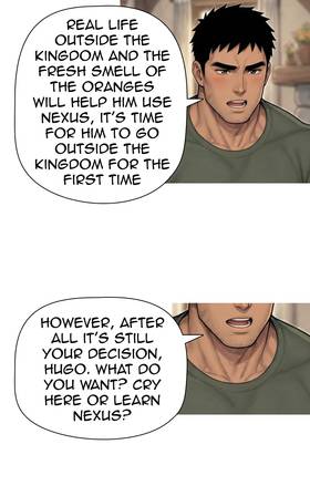 Read Road Of Knights  6 Page 5 in English