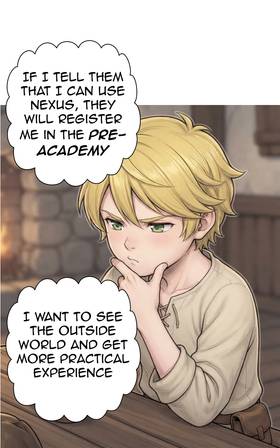 Read Road Of Knights  6 Page 6 in English