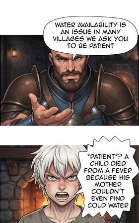 Read Road Of Knights  7 Page 4 in English