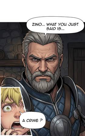 Read Road Of Knights  7 Page 6 in English