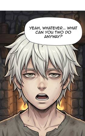 Read Road Of Knights  7 Page 8 in English