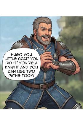 Read Road Of Knights  9 Page 2 in English