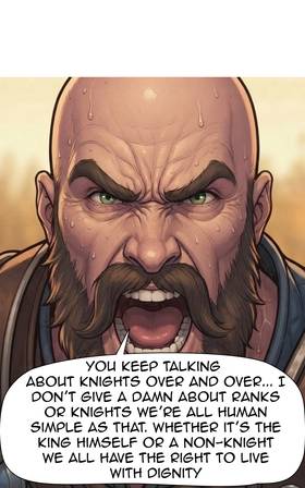Read Road Of Knights  9 Page 5 in English