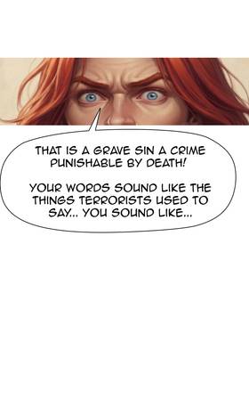Read Road Of Knights  9 Page 7 in English