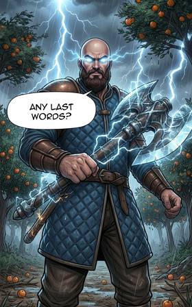 Read Road Of Knights  10 Page 2 in English