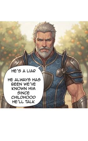 Read Road Of Knights  11 Page 3 in English