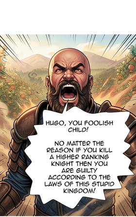 Read Road Of Knights  11 Page 5 in English