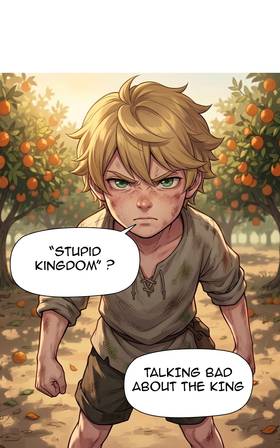 Read Road Of Knights  11 Page 6 in English