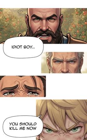 Read Road Of Knights  11 Page 8 in English