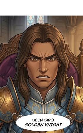 Read Road Of Knights  12 Page 6 in English