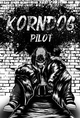 Read KornDog  1 Page 1 in English