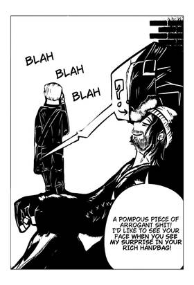 Read KornDog  1 Page 3 in English