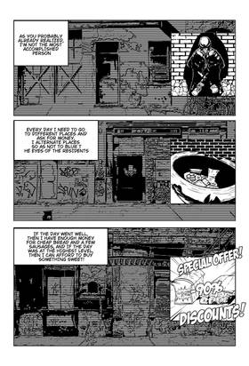 Read KornDog  1 Page 4 in English