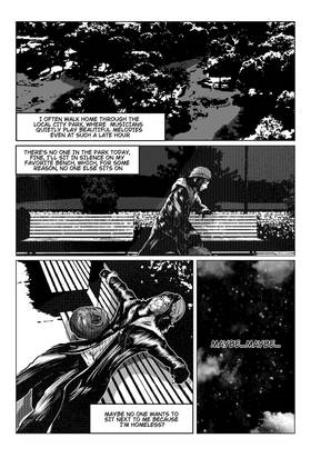 Read KornDog  2 Page 3 in English