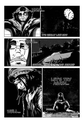 Read KornDog  2 Page 4 in English