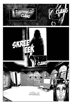 Read KornDog  3 Page 2 in English