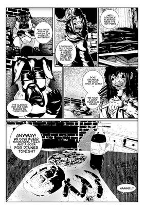 Read KornDog  3 Page 7 in English