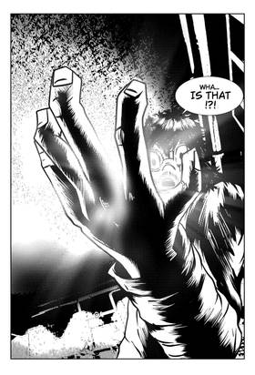Read KornDog  3 Page 9 in English