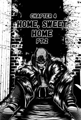 Read KornDog  4 Page 1 in English