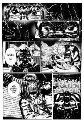 Read KornDog  4 Page 7 in English