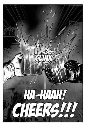 Read KornDog  4 Page 10 in English