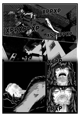 Read KornDog  5 Page 3 in English