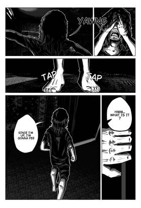 Read KornDog  5 Page 5 in English