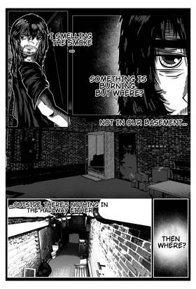 Read KornDog  5 Page 6 in English