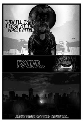 Read KornDog  5 Page 8 in English
