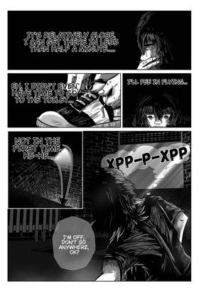 Read KornDog  5 Page 9 in English
