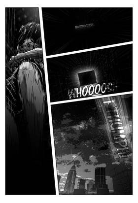 Read KornDog  5 Page 10 in English