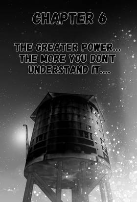 Read KornDog  6 Page 1 in English