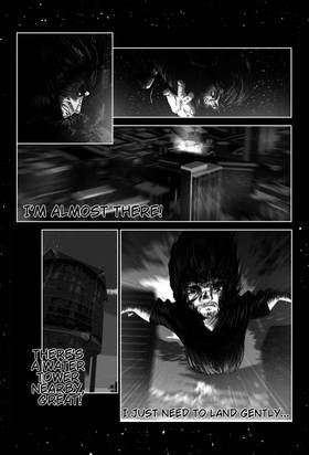 Read KornDog  6 Page 2 in English