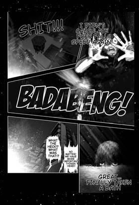 Read KornDog  6 Page 3 in English