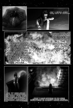 Read KornDog  6 Page 4 in English