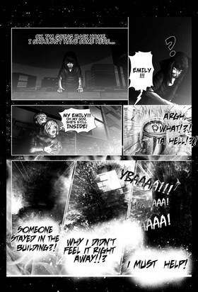 Read KornDog  6 Page 5 in English