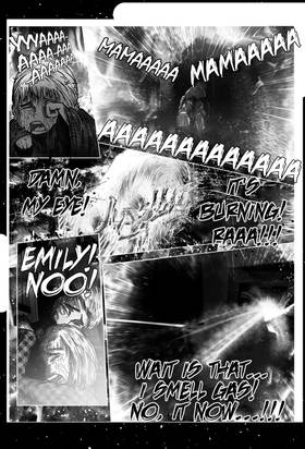 Read KornDog  6 Page 6 in English