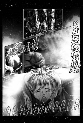 Read KornDog  6 Page 7 in English