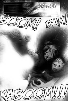 Read KornDog  6 Page 8 in English