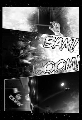 Read KornDog  6 Page 9 in English