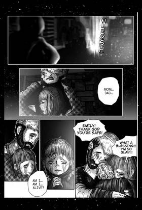 Read KornDog  6 Page 10 in English