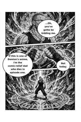 Read Nyrelli of the 2 Suns  1 Page 7 in English