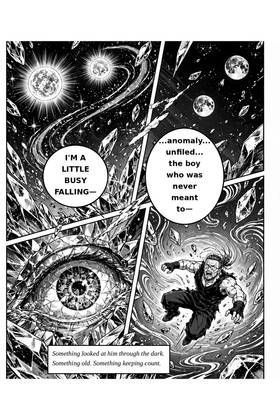 Read Nyrelli of the 2 Suns  1 Page 10 in English