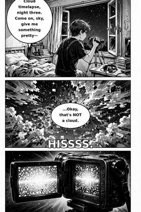 Read Nyrelli of the 2 Suns  2 Page 6 in English