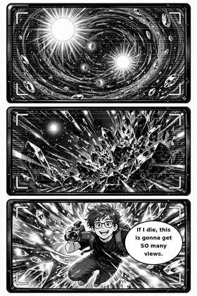 Read Nyrelli of the 2 Suns  2 Page 9 in English