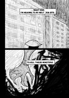 Read Kill the Monsters  2 Page 2 in English