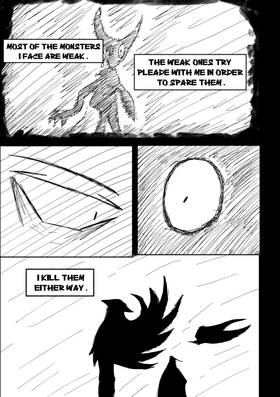 Read Kill the Monsters  2 Page 3 in English