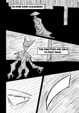 Read Kill the Monsters  2 Page 4 in English