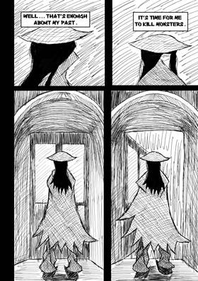 Read Kill the Monsters  2 Page 6 in English