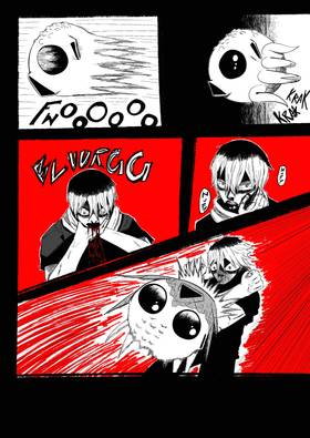 Read Profundis  1 Page 10 in English